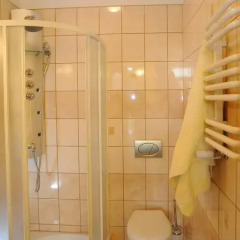 Отель Villa Pan Tadeusz 2* Люкс с различными типами кроватей фото 5