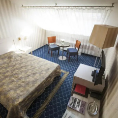 Отель Nese Pramogu Bankas Guest House комната для гостей