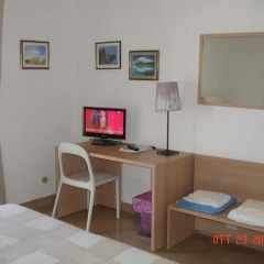Отель B&B Casa Miraglia Нова-Сири удобства в номере фото 2