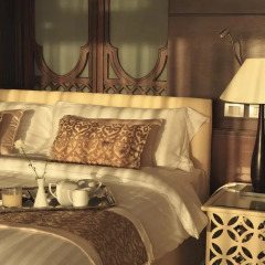 Отель Steigenberger Makadi (Adults Only) в номере