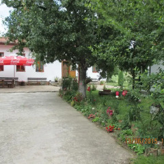 Отель Lucky Bungalows Арбанаси фото 12