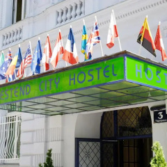 Отель Westend City Hostel Австрия, Вена - отзывы, цены и фото номеров - забронировать отель Westend City Hostel онлайн развлечения