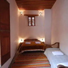 Отель Dar Benares Hotel Марокко, Фес - отзывы, цены и фото номеров - забронировать отель Dar Benares Hotel онлайн комната для гостей фото 2