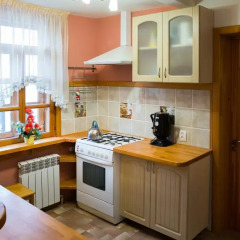 Гостиница Семейный Отель в Нерехте отзывы, цены и фото номеров - забронировать гостиницу Семейный Отель онлайн Нерехта в номере