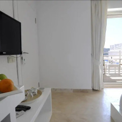 Mini Saray Hotel 2* Улучшенный номер с различными типами кроватей фото 9