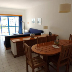 Almar Hotel Apartamento 3* Апартаменты с различными типами кроватей фото 4