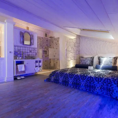 Cella Hotel & SPA Ephesus комната для гостей фото 4