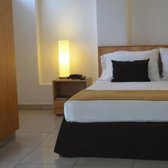 Hotel MS Centenario Superior 3* Полулюкс с различными типами кроватей фото 11