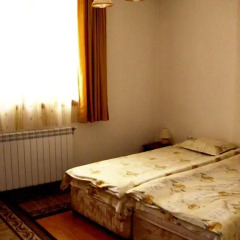 Отель Guest Rooms Vachin Стандартный номер фото 8
