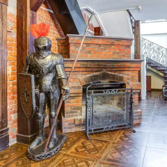 Апарт-отель 365 СПБ Студия с различными типами кроватей фото 24