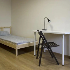 Hostel Kattowitz детские мероприятия фото 2