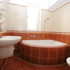 Отель Villa Gloria 2* Номер Делюкс с различными типами кроватей фото 7