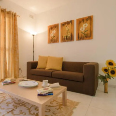 Отель Manor Court комната для гостей фото 2
