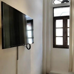 Отель Phuket 346 Guest House 3* Стандартный номер с различными типами кроватей фото 7