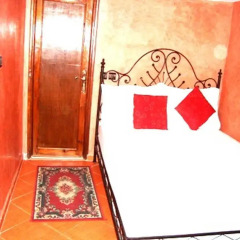 Отель Residence Miramare Marrakech 2* Студия с различными типами кроватей фото 8
