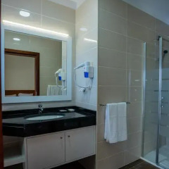 Hotel Costa Linda 2* Улучшенный номер фото 4