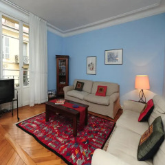 Отель Le Belle Epoque - 5 Stars Holiday House комната для гостей фото 3