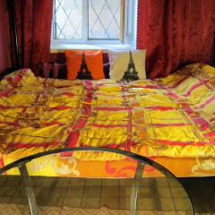 Гостиница Ostrov Hostel в Санкт-Петербурге 6 отзывов об отеле, цены и фото номеров - забронировать гостиницу Ostrov Hostel онлайн Санкт-Петербург в номере