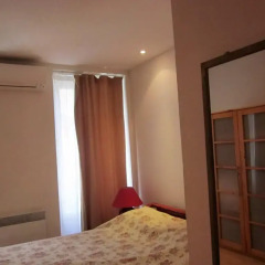 Отель Appartement Pastorelli комната для гостей