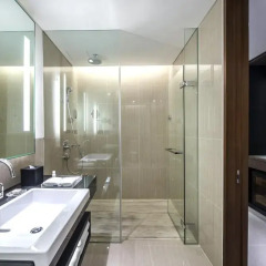 Amara Bangkok Hotel 4* Номер Делюкс с различными типами кроватей фото 2