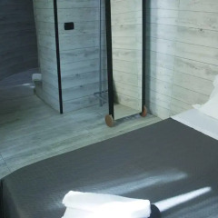 Hotel Agorà 3* Стандартный номер с двуспальной кроватью