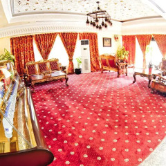 Отель Arbella Boutique Hotel ОАЭ, Шарджа - отзывы, цены и фото номеров - забронировать отель Arbella Boutique Hotel онлайн развлечения