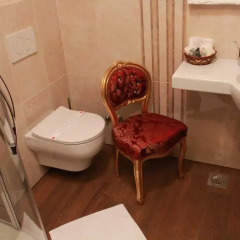 Hotel Grahor 4* Улучшенный номер с двуспальной кроватью фото 2