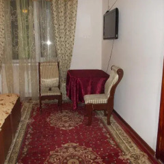 Hotel Belyie Nochi удобства в номере