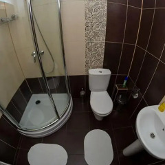 Гостиница Максимус 3* Улучшенный номер с различными типами кроватей фото 3