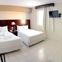 Hotel Maria del Carmen 3* Полулюкс с различными типами кроватей фото 3