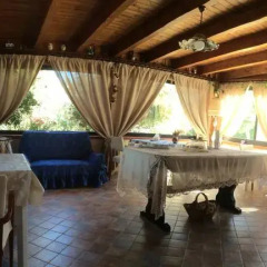 Отель Villa dei giardini 3* Номер категории Эконом фото 6