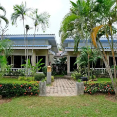 Отель Andaman Lanta Resort Ланта фото 7