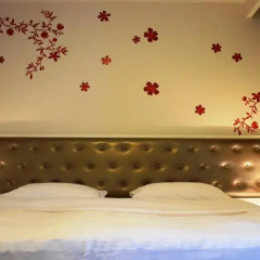 Select City Center Hotel 3* Стандартный номер фото 4
