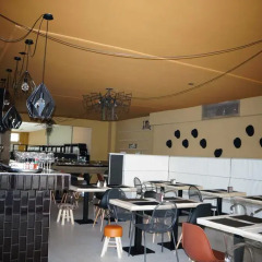Отель Es Hostel Midi Бельгия, Брюссель - отзывы, цены и фото номеров - забронировать отель Es Hostel Midi онлайн питание фото 2