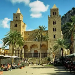 Отель Vacanze Palermitane Италия, Палермо - отзывы, цены и фото номеров - забронировать отель Vacanze Palermitane онлайн развлечения
