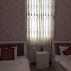 Green Valley Hotel 2* Стандартный номер фото 16