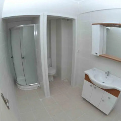 Beyazit Hotel & Hostel Стандартный номер разные типы кроватей фото 2