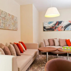 Отель Radisson Blu Resort & Congress Centre, Сочи 5* Люкс фото 2