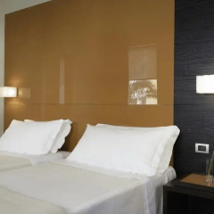 T Hotel 4* Номер Делюкс с различными типами кроватей фото 3