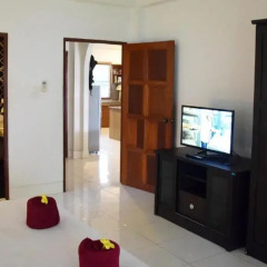 Отель Smile House & Pool удобства в номере