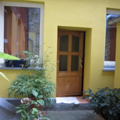 Отель Südstadt-appartement Köln 2* Студия фото 5