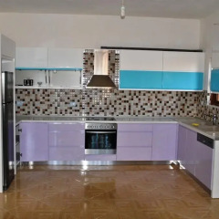Отель Albanian Happines Guesthouse в номере