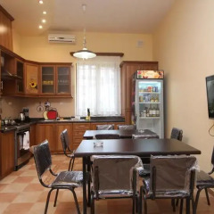 Отель Holiday Home Charenc Коттедж фото 21
