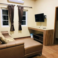 Отель Benwadee Resort комната для гостей фото 5