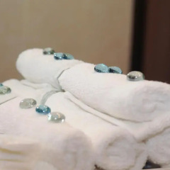 Отель Apartmen Home Sweet Home Тбилиси спа