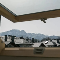 Отель Vip Apartamenty Stara Polana Закопане фото 2