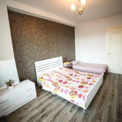 Апартаменты Apartment Sophio Апартаменты с различными типами кроватей фото 12