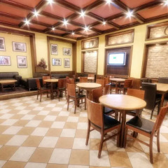 Euro Youth Hotel Munich 3* Стандартный номер фото 5