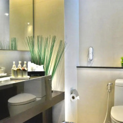 A-One Boutique Hotel 4* Номер Делюкс с различными типами кроватей
