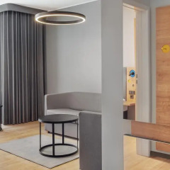 Hotel Number One удобства в номере